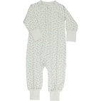 Bamboo pyjamas Green cloud  98/104