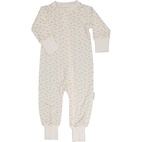 Bamboo pyjamas Beige cloud  86/92