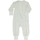 Bamboo pyjamas Green cloud  98/104