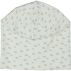 Bamboo cap Green cloud  L 6 - Adult