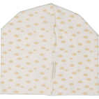 Bambu mössa beige moln XS 1-2 år