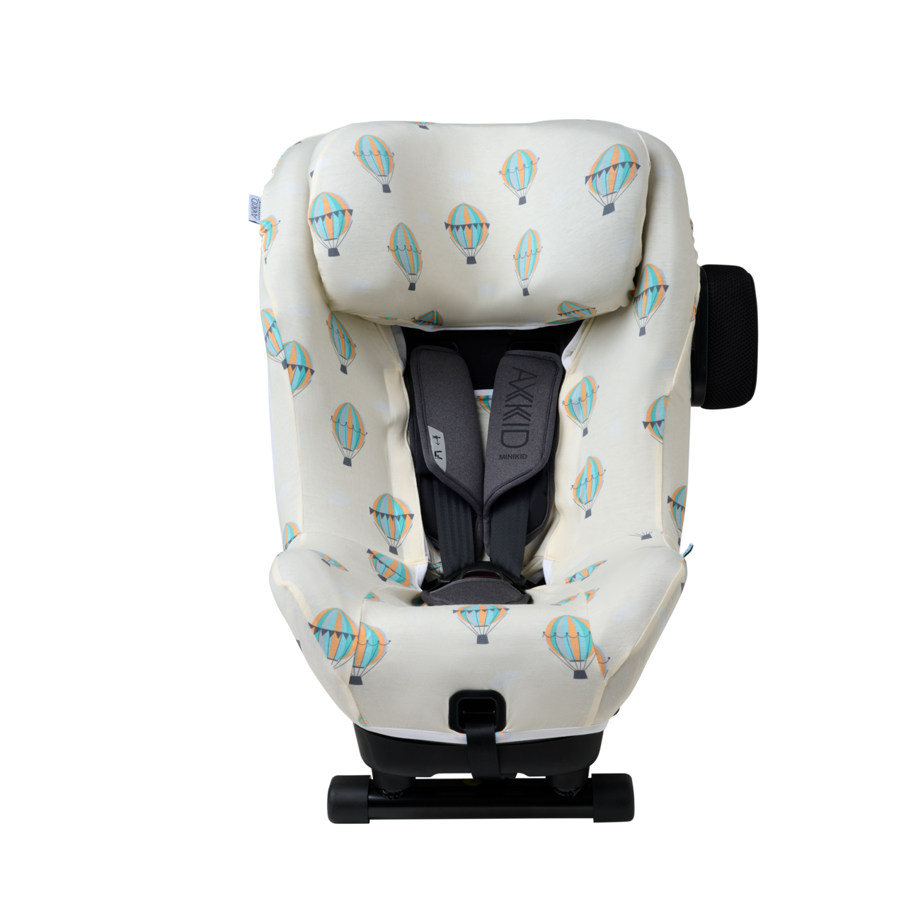 Axkid minikid car list discount