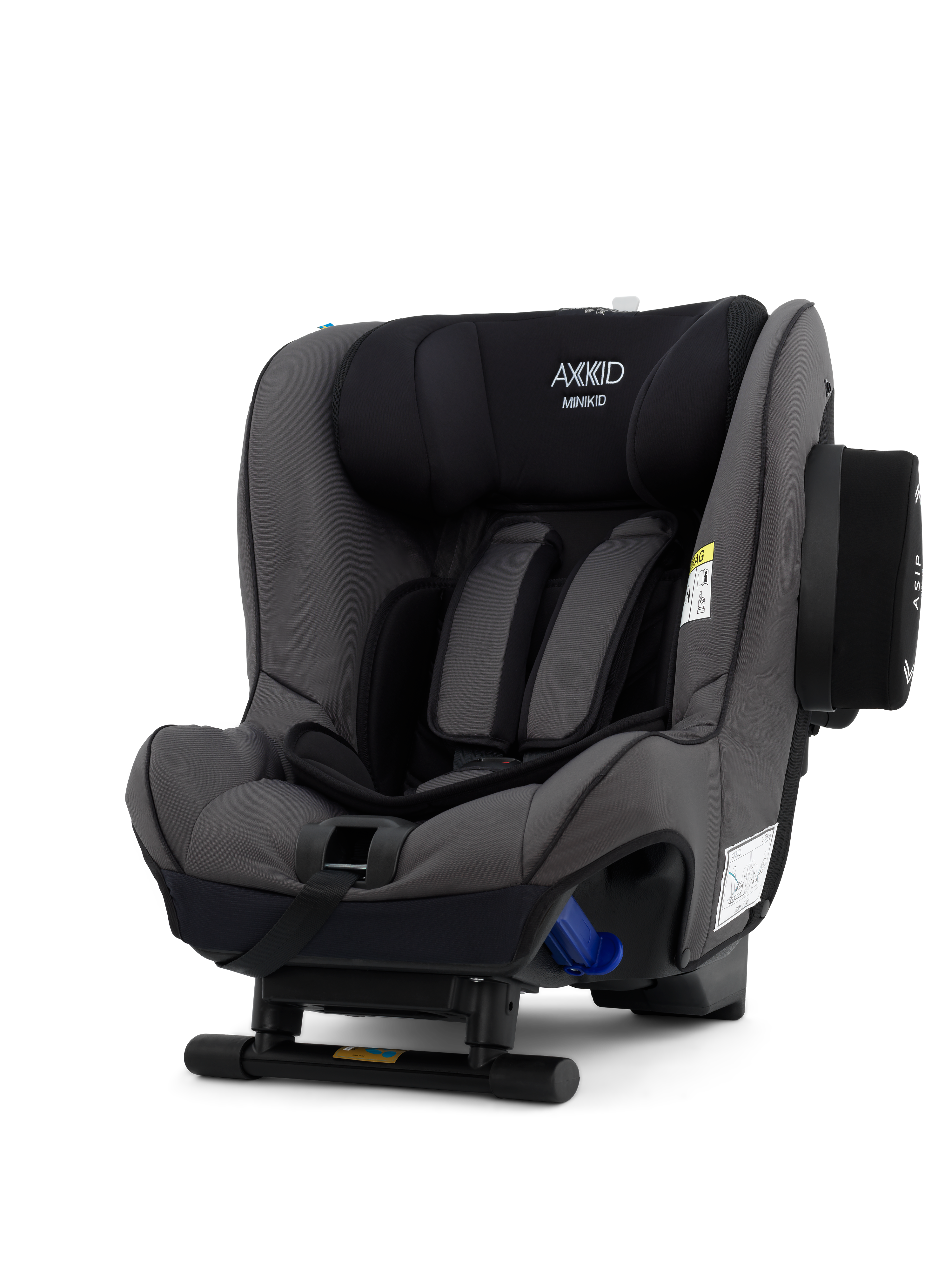 Axkid Minikid 2 (2022/23) Granite