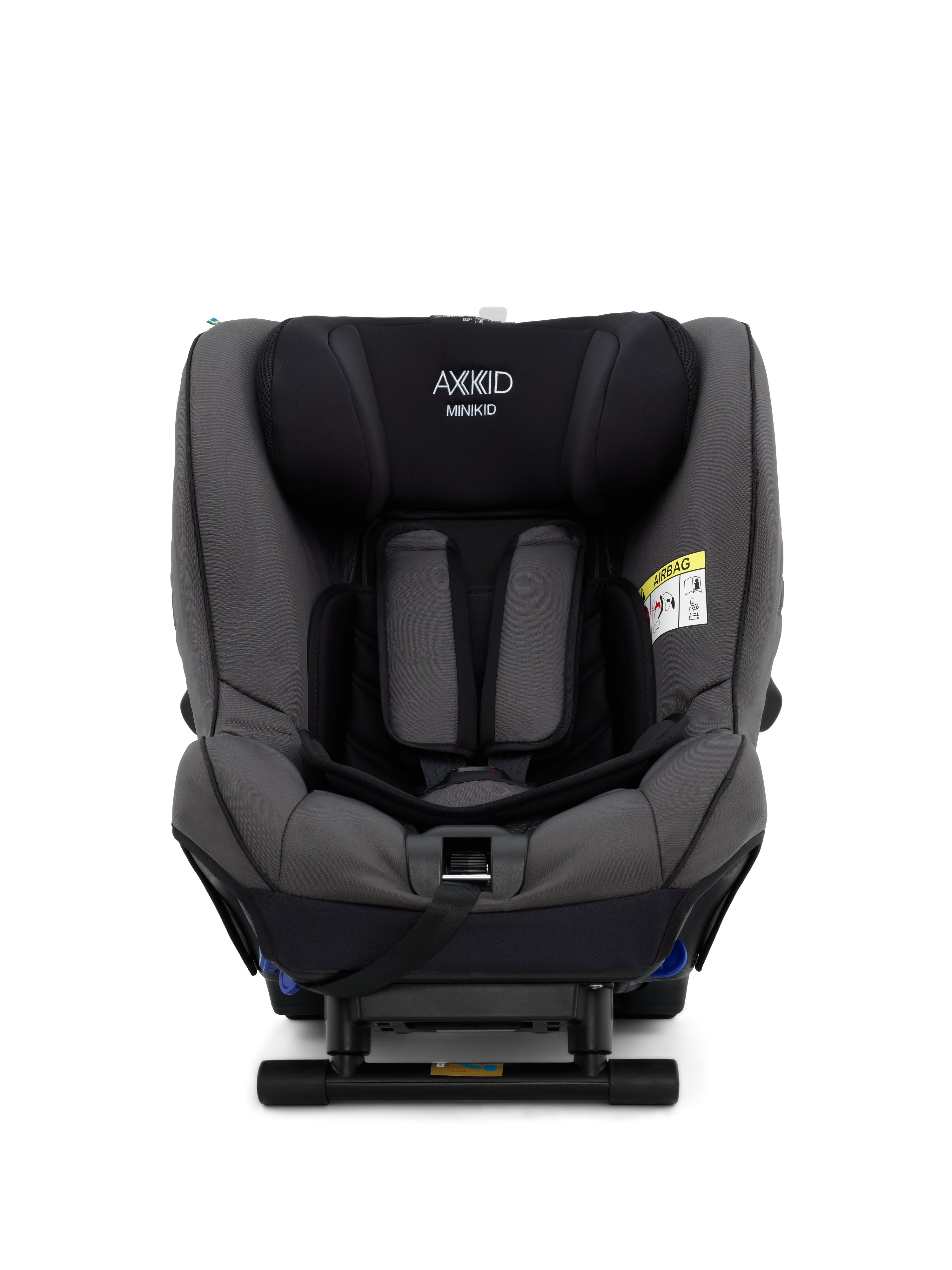 Axkid Minikid 2 (2022/23) Granite