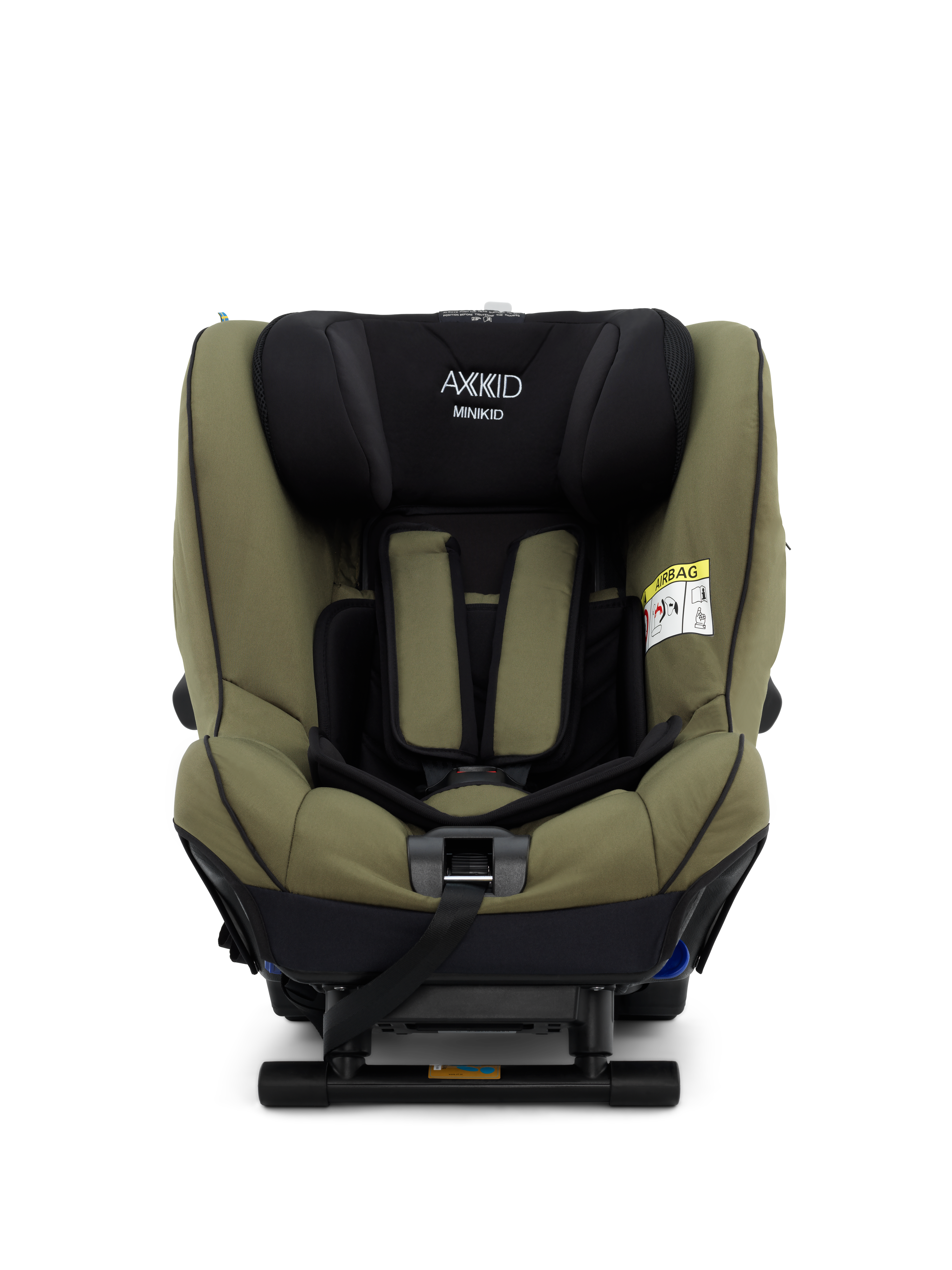 Axkid Minikid 2 (2022/23) Moss