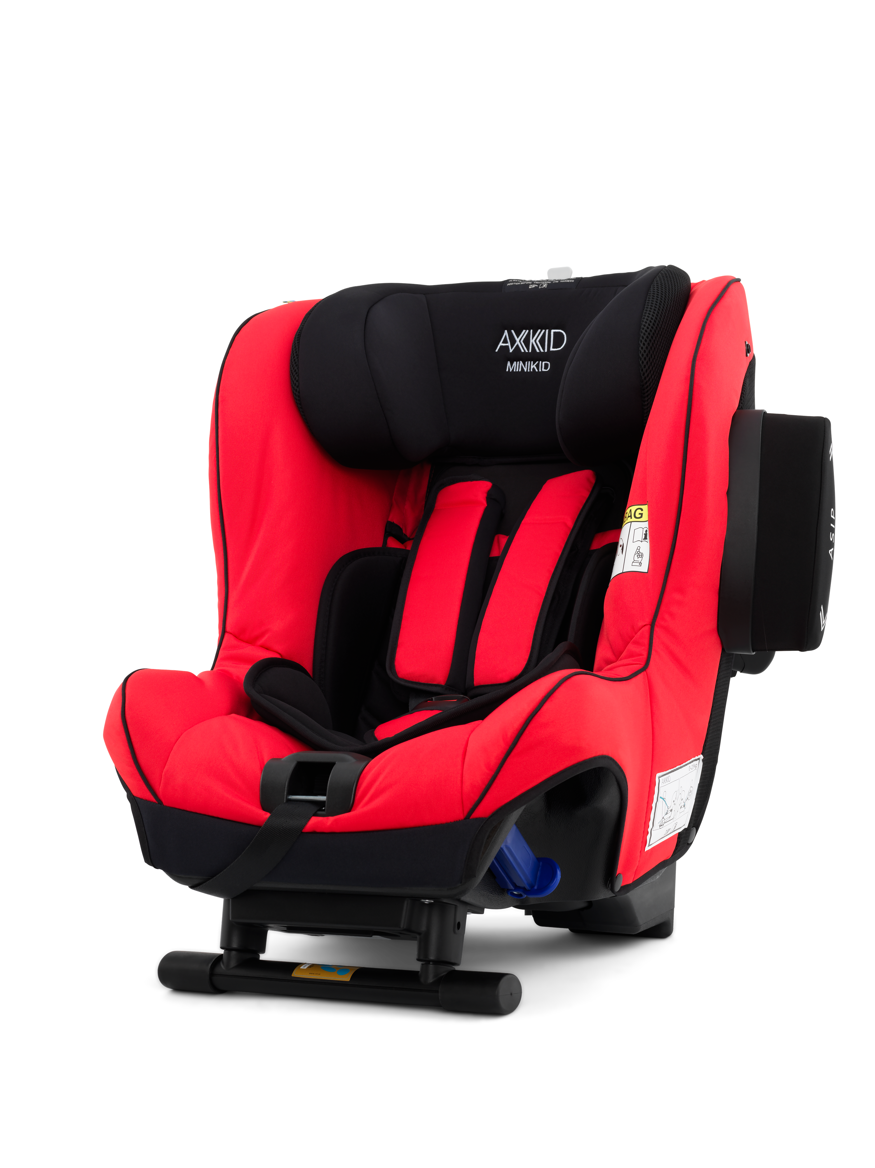 Axkid Minikid 2 (2022/23) Shellfish