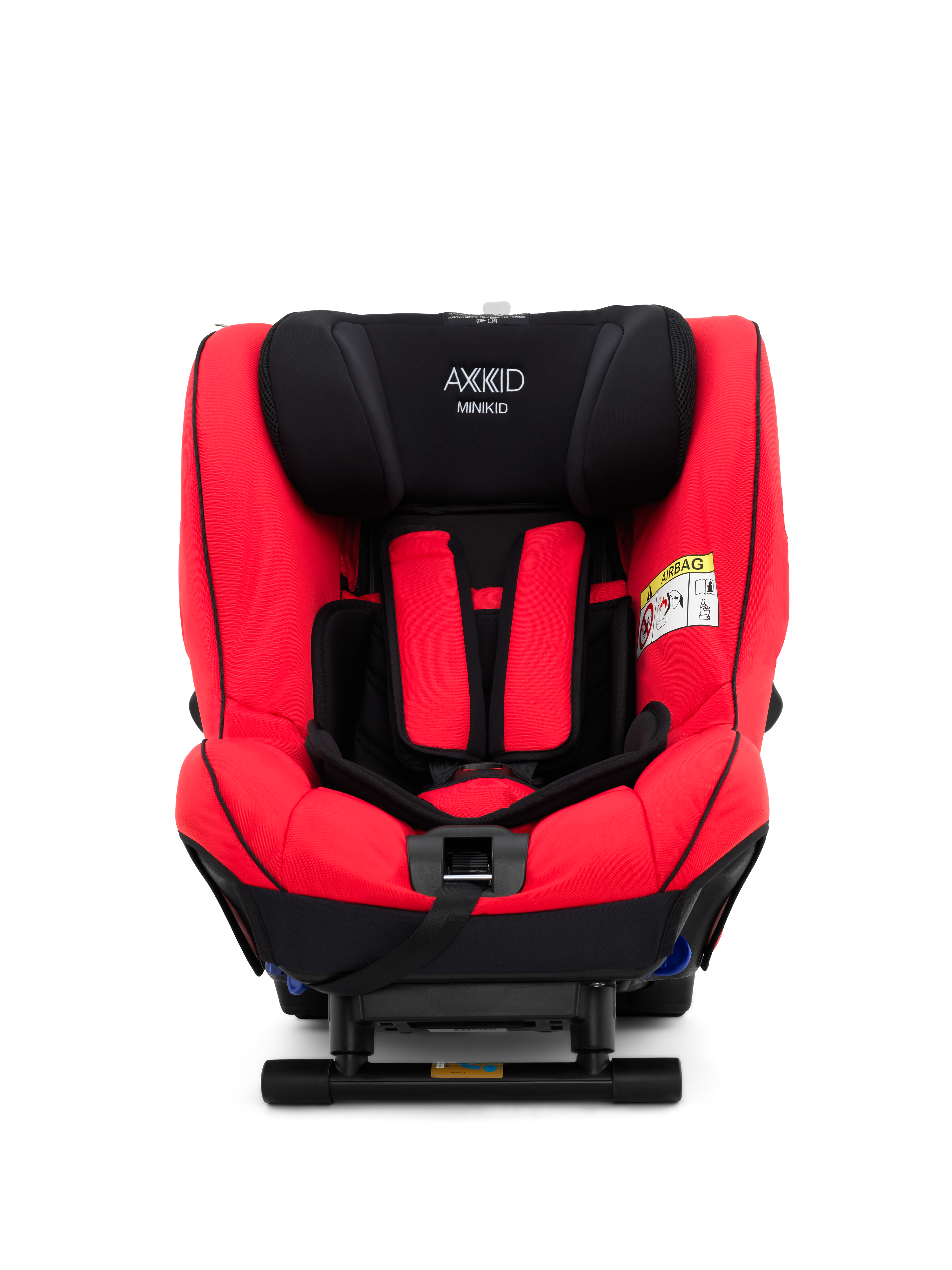 Axkid Minikid 2 (2022/23) Shellfish
