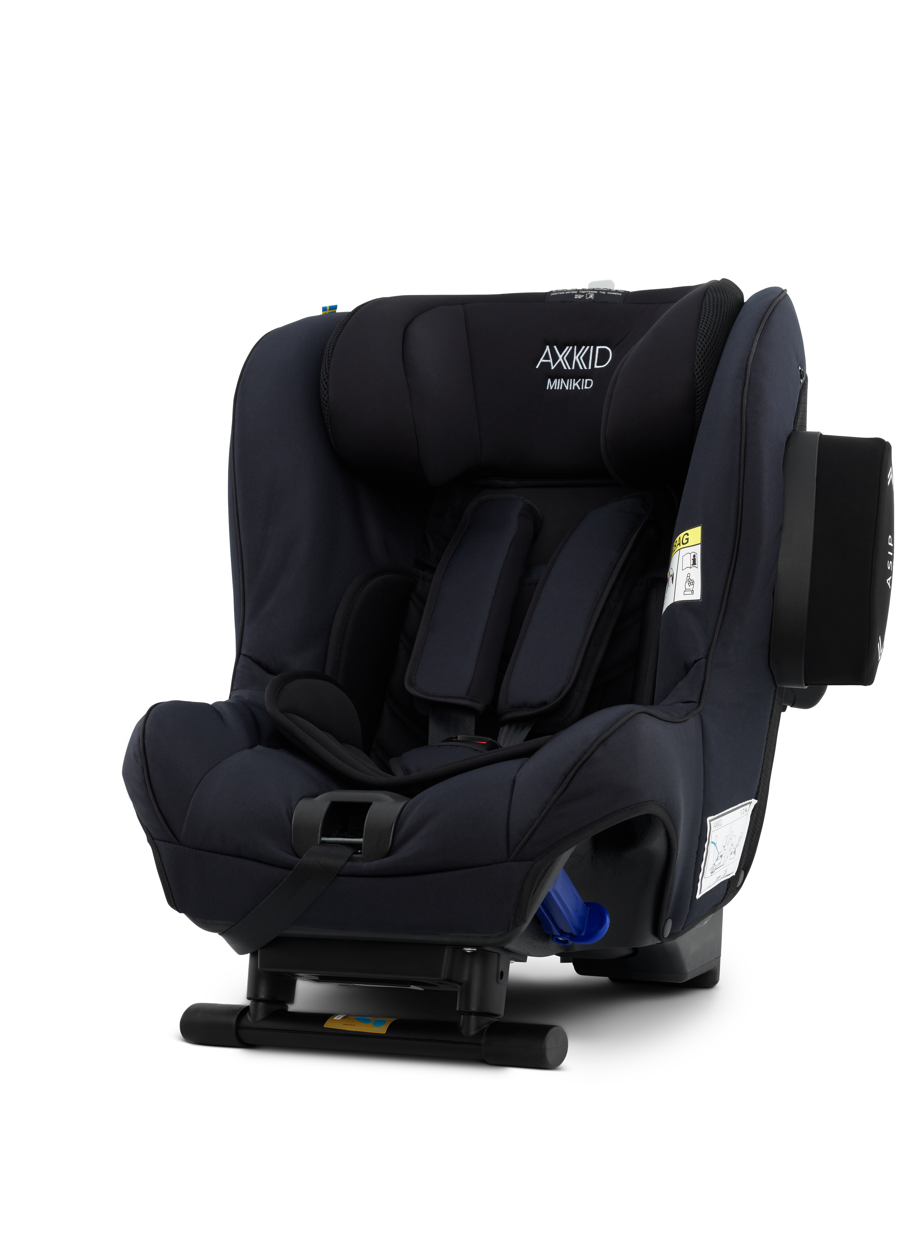 Axkid Minikid 2 (2022/23) Tar