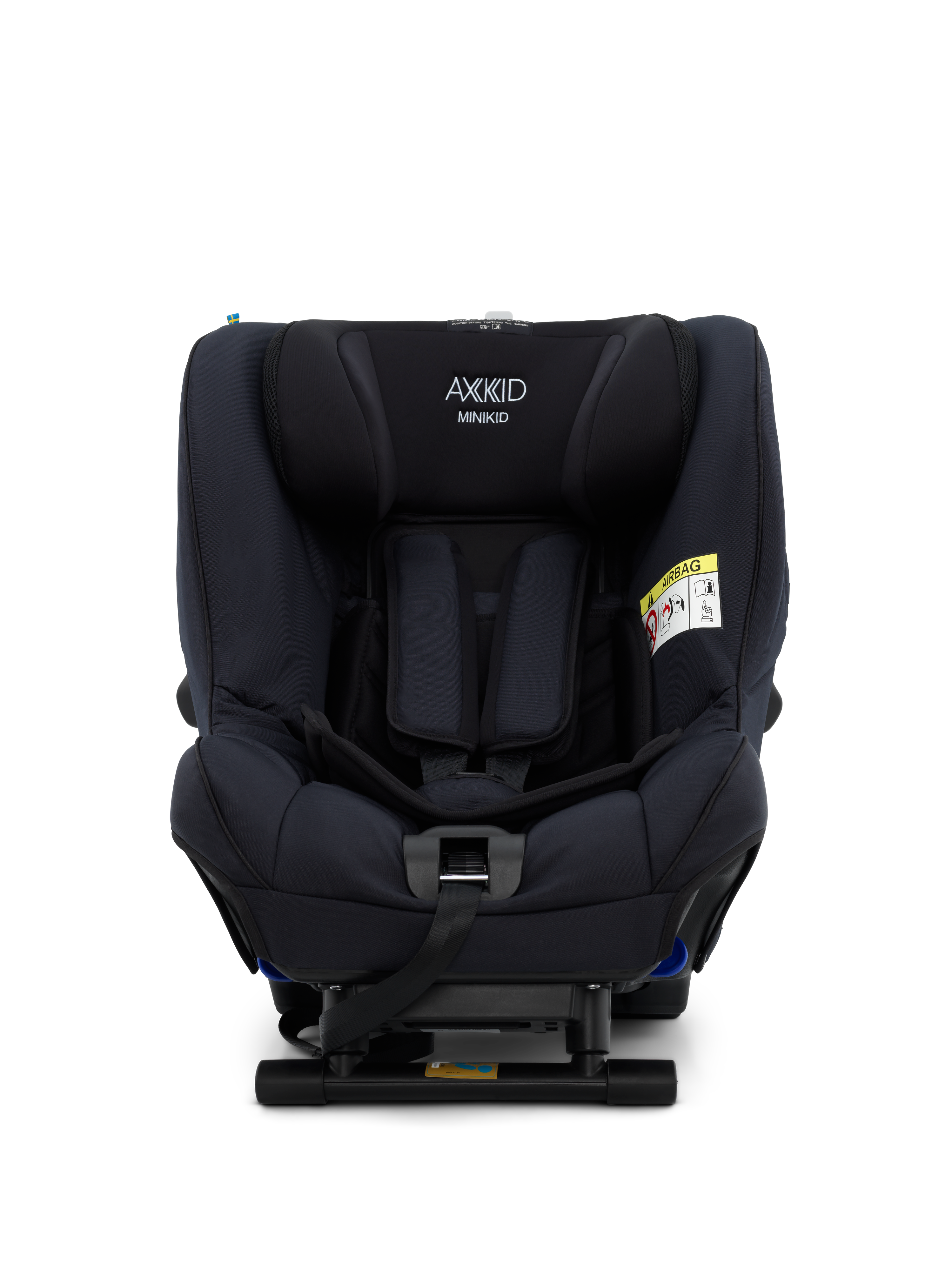 Axkid Minikid 2 (2022/23) Tar