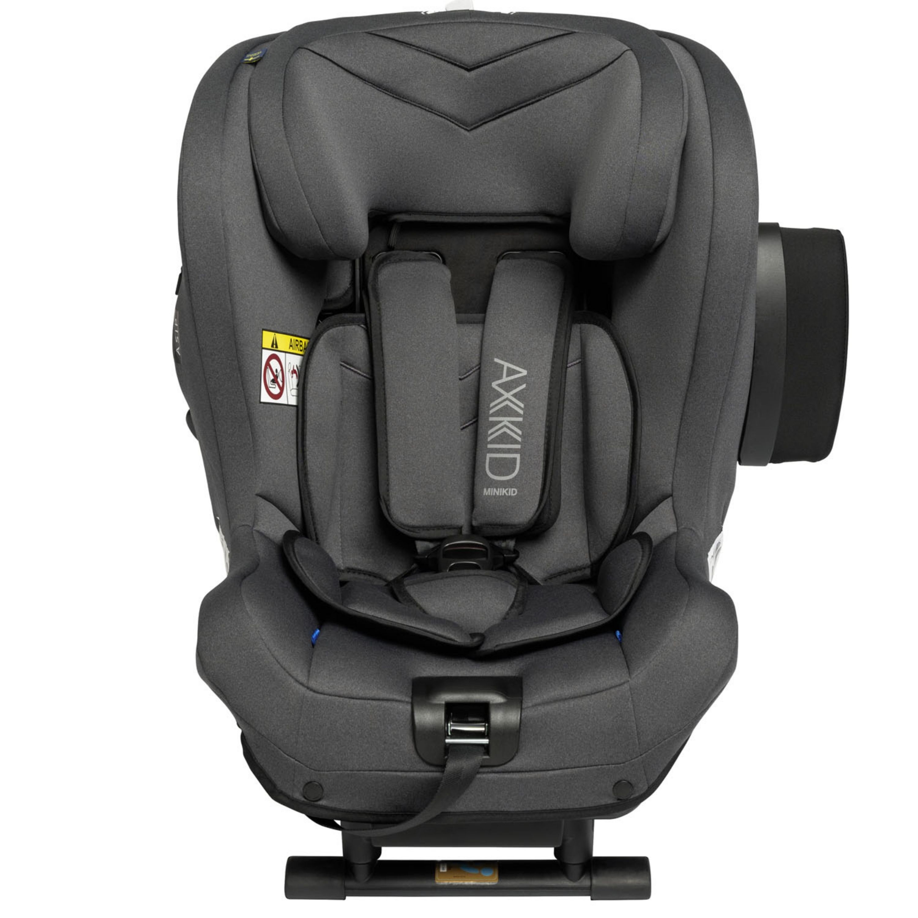Axkid Minikid 2 (2022/23) Premium Granite Melange
