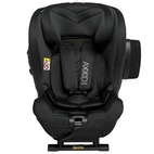 Axkid Minikid 2 (2022/23) Premium Shell black