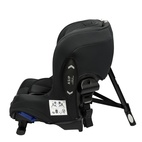 Axkid Minikid 2 (2022/23) Premium Shell black