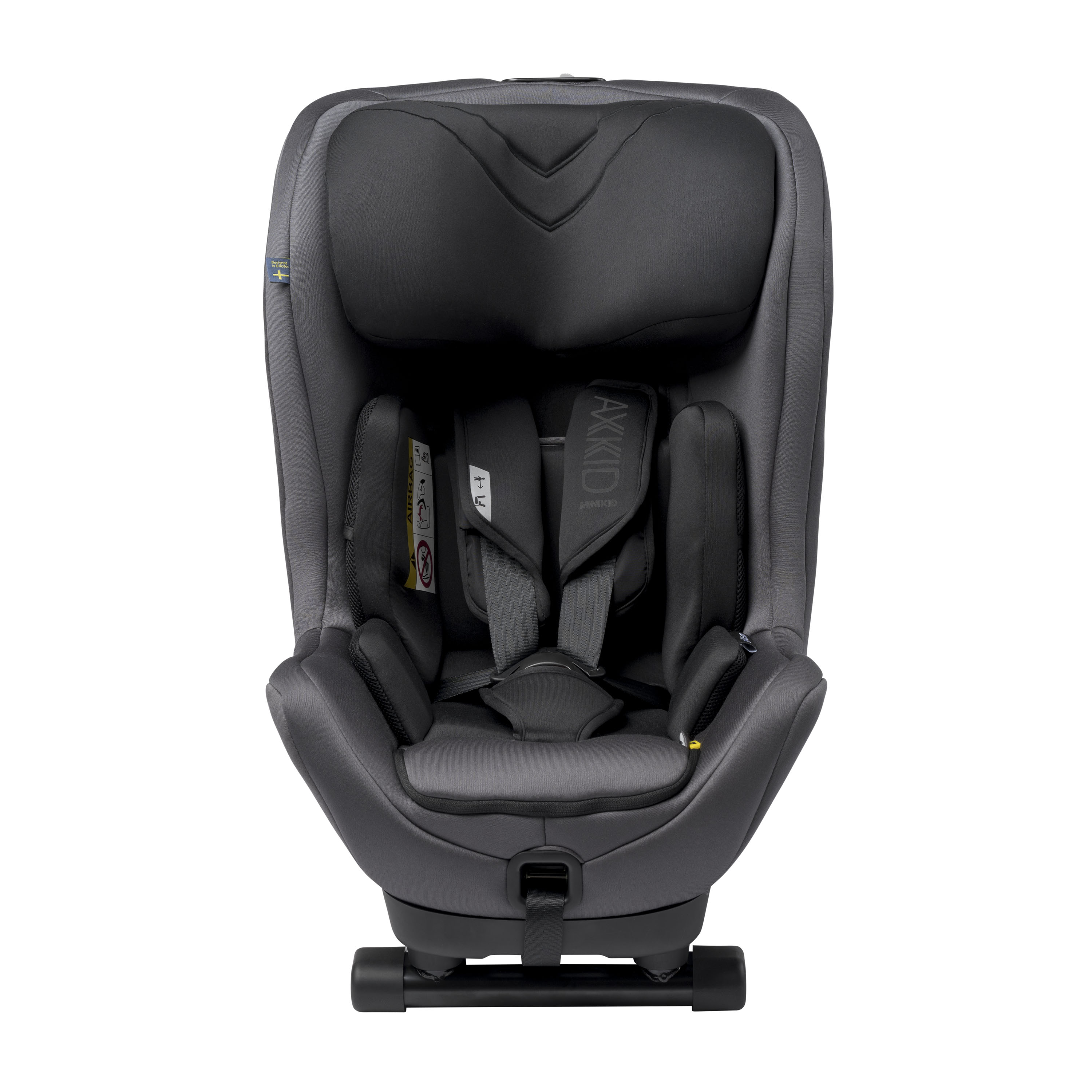 Axkid Minikid 3 Granite