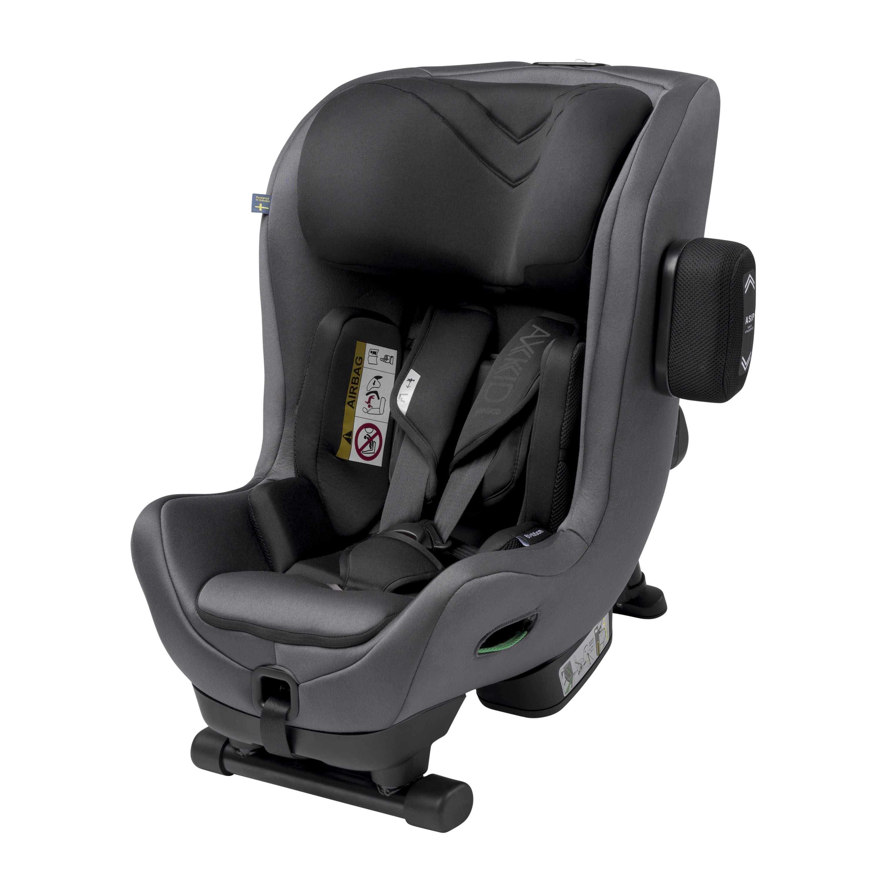 Axkid Minikid 3 Granite