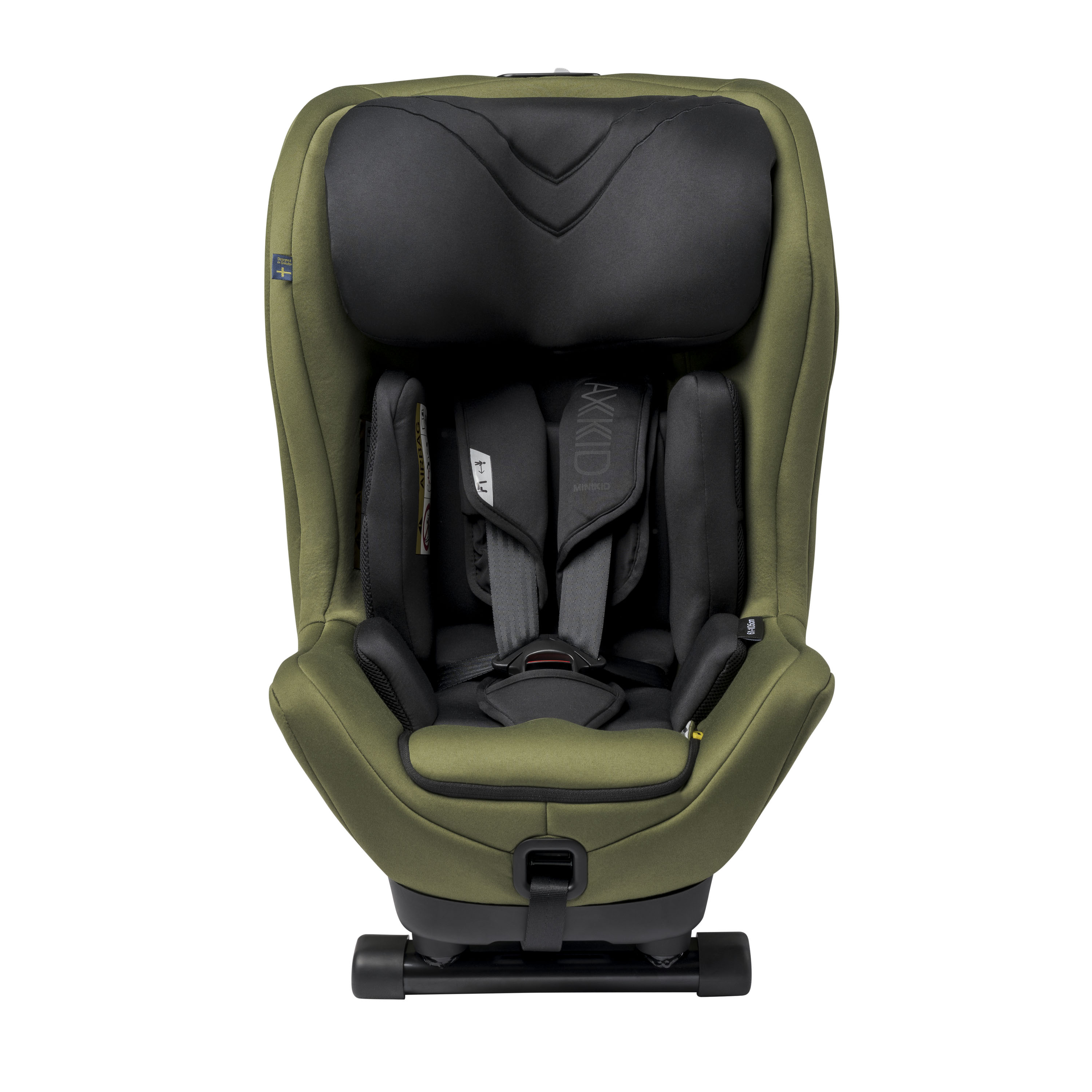 Axkid Minikid 3 Moss