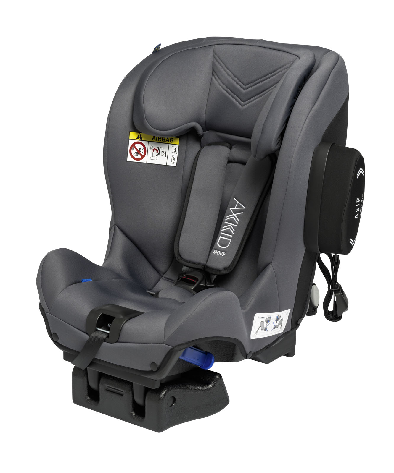 Axkid Move (2022/23) Granite