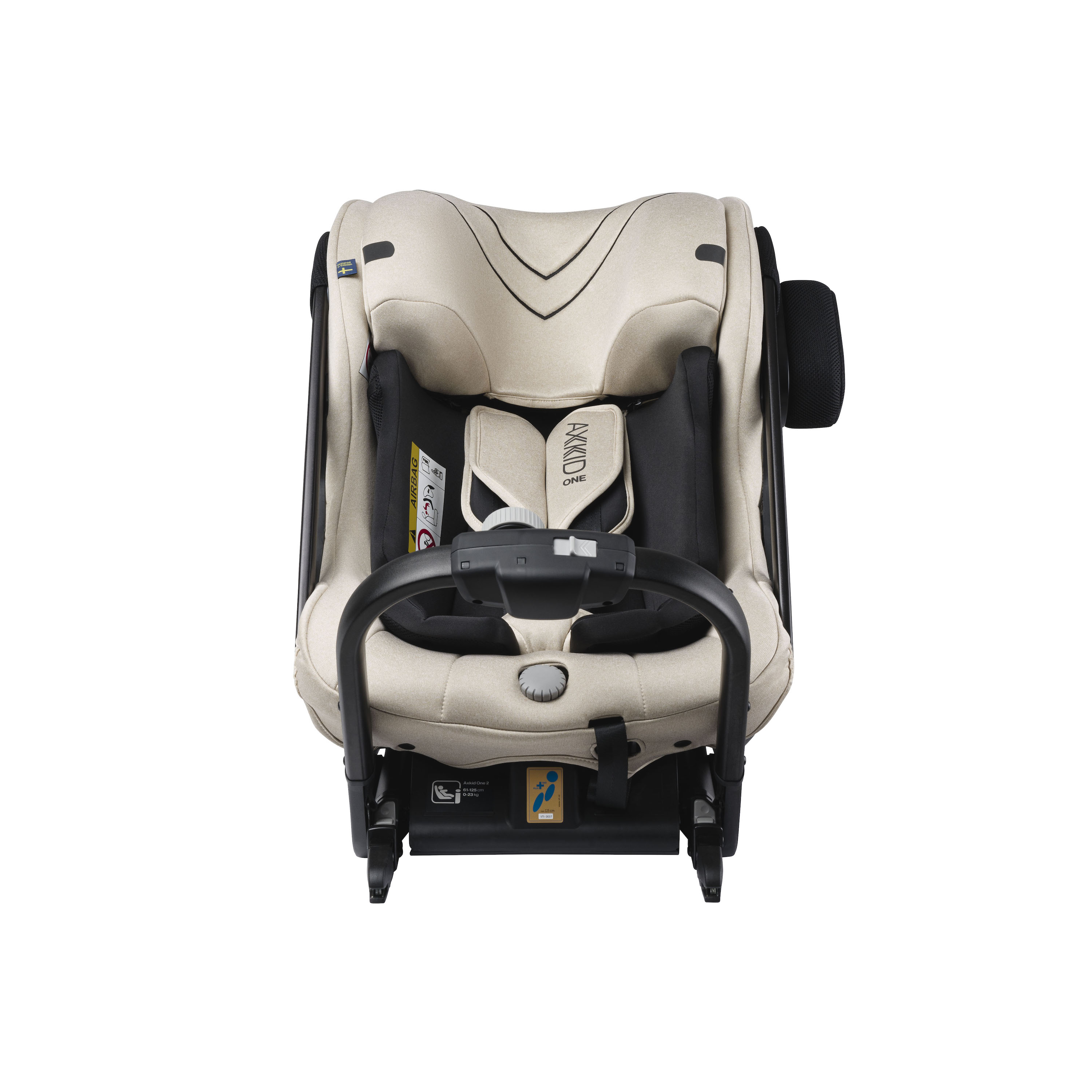 Axkid ONE 2 Brick Melange