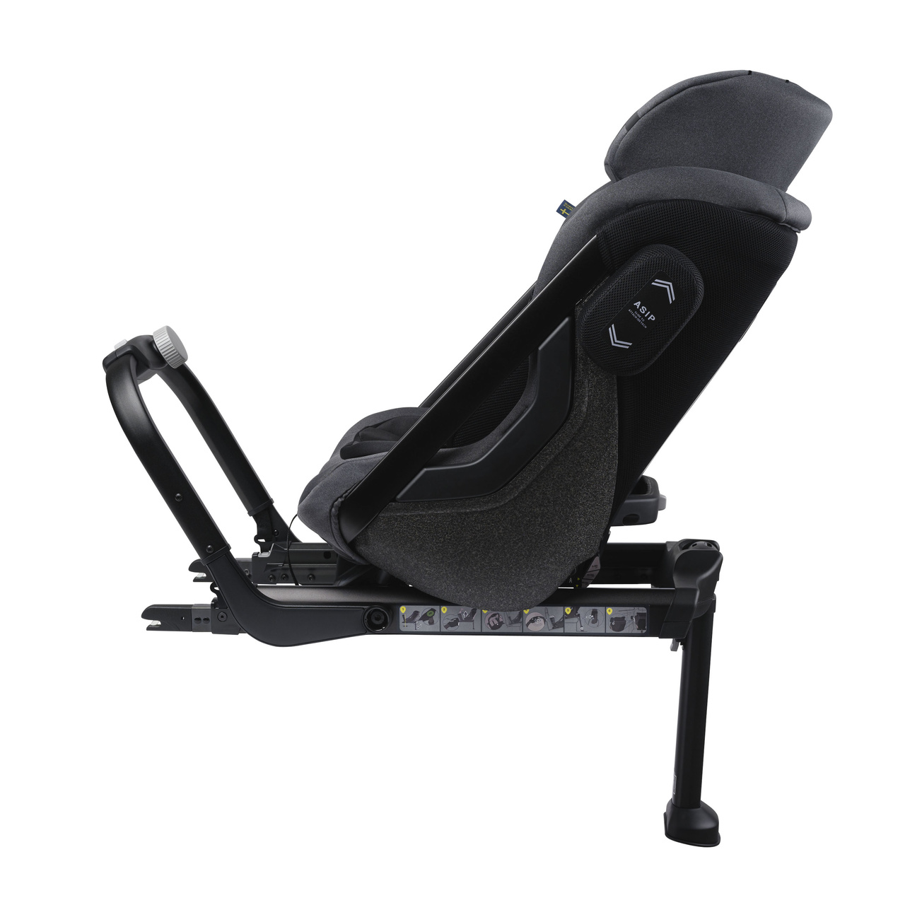 Axkid ONE 2 Tar