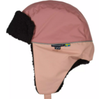 Vintermössa Rose 2-6Y