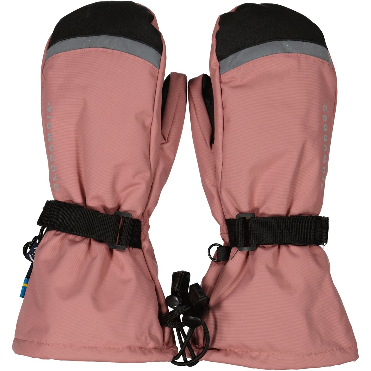 Vintervantar Rose 6-9 y