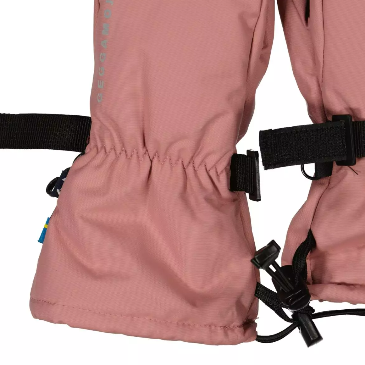 Vintervantar Rose 6-9 y
