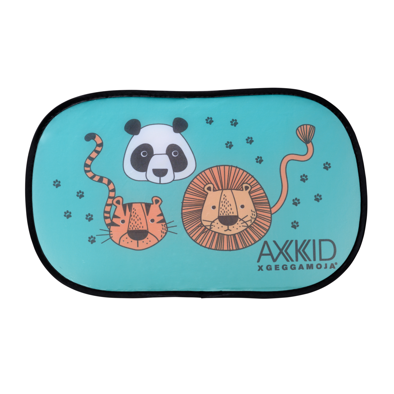 Sun protection Axkid for windows Wildlife