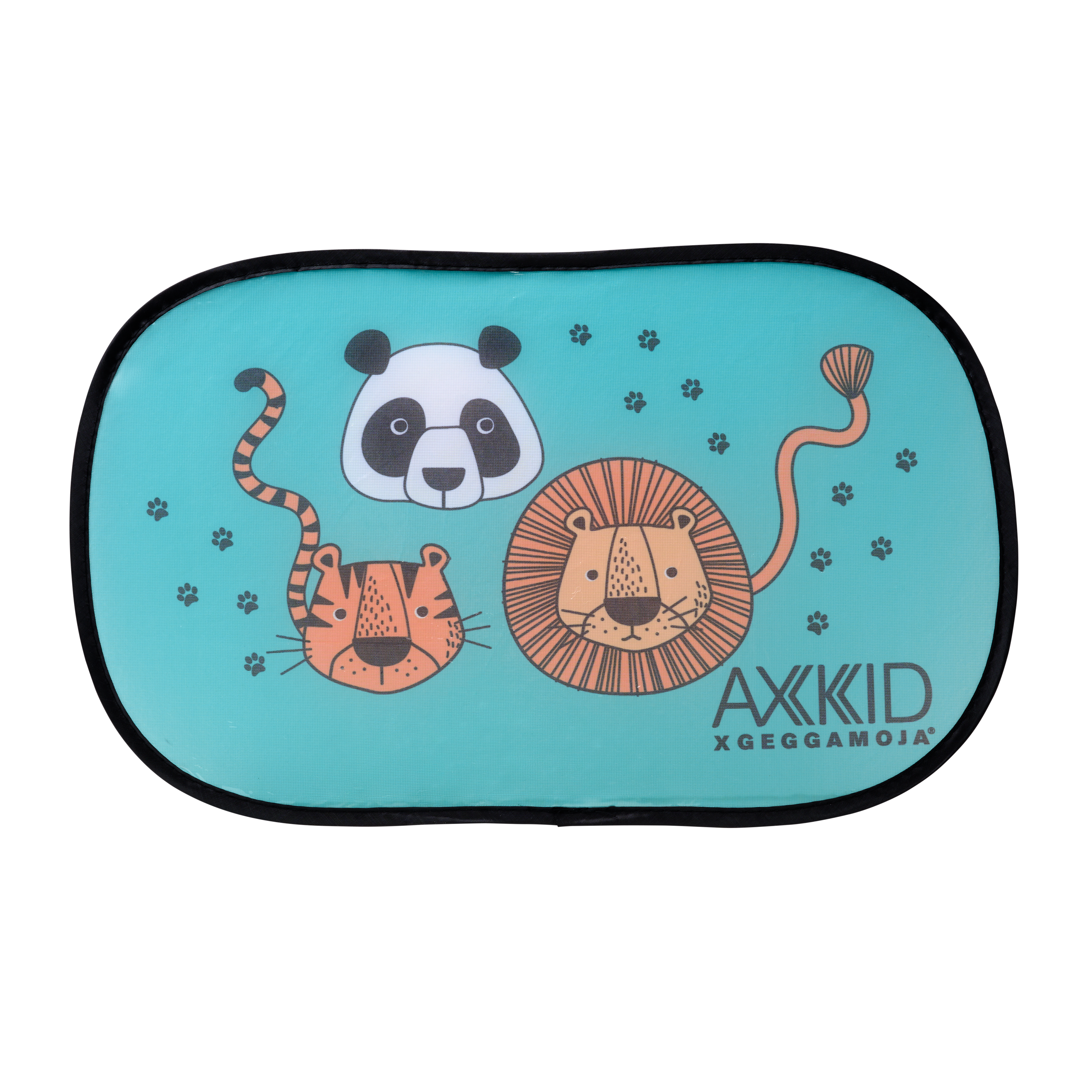 Sun protection Axkid for windows Wildlife