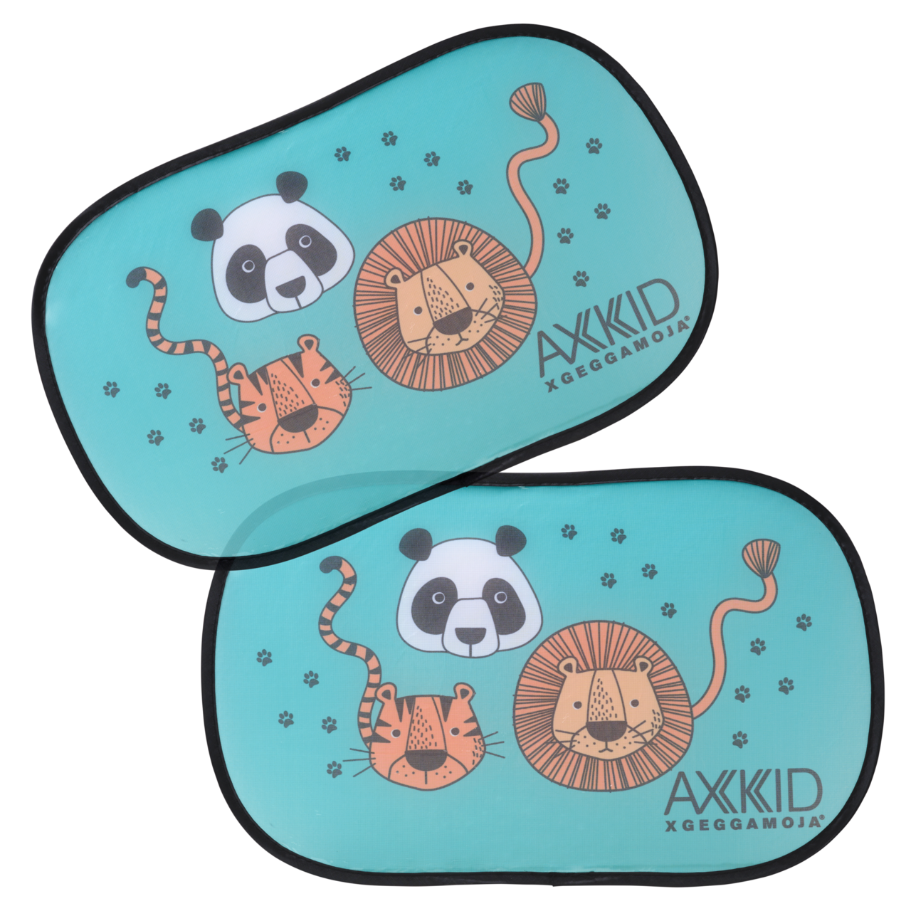 Sun protection Axkid for windows Wildlife