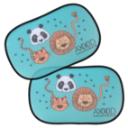 Sun protection Axkid for windows Wildlife