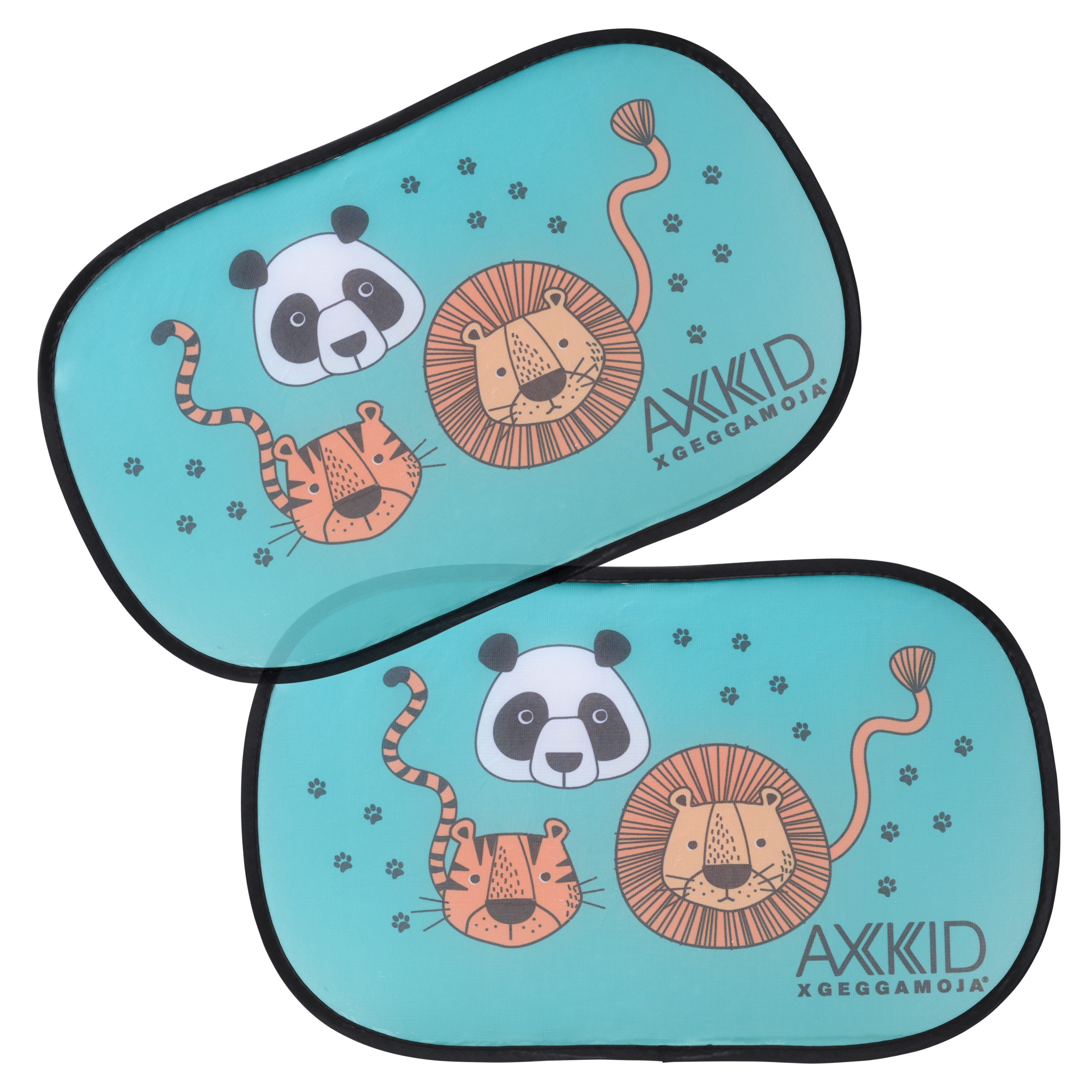 Sun protection Axkid for windows Wildlife