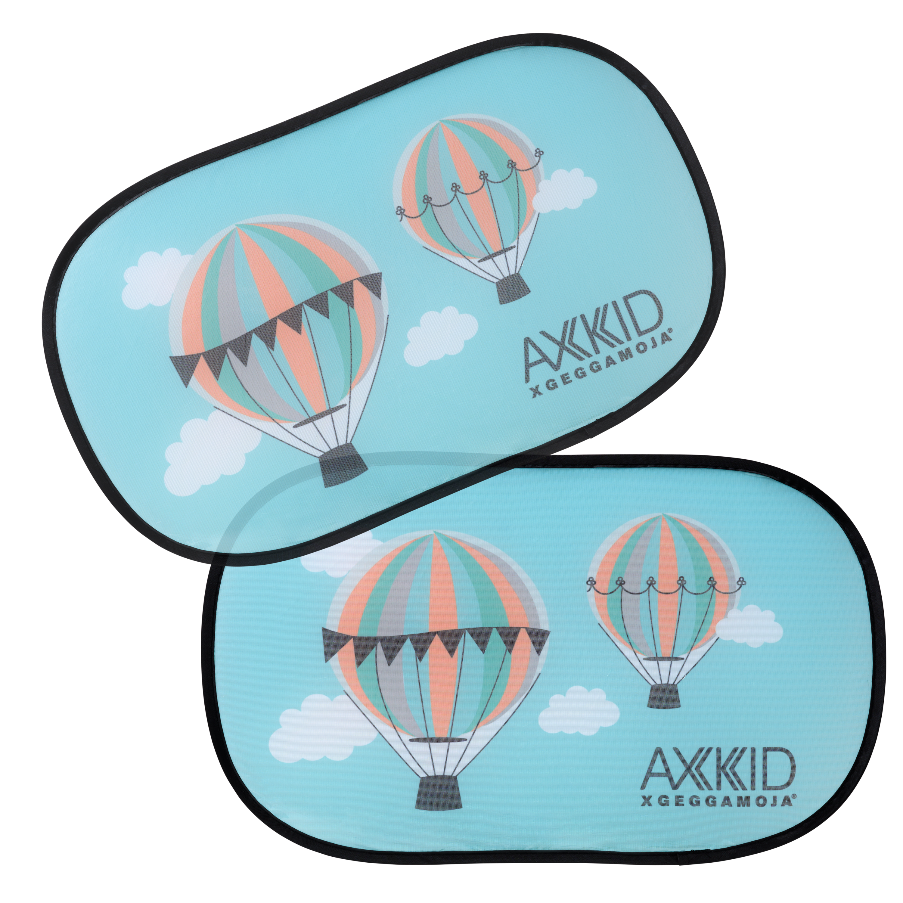 Sun protection Axkid for windows Dreamer