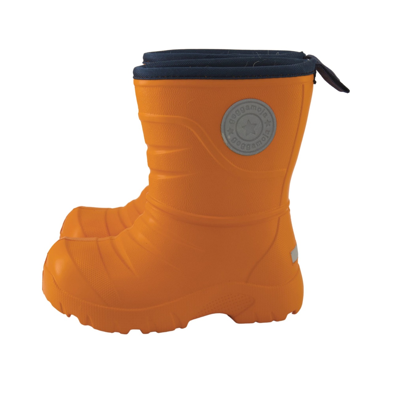 All-weather Boot Orange  26 (15,8 cm)