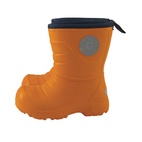 All-weather Boot Orange  34 (21 cm)