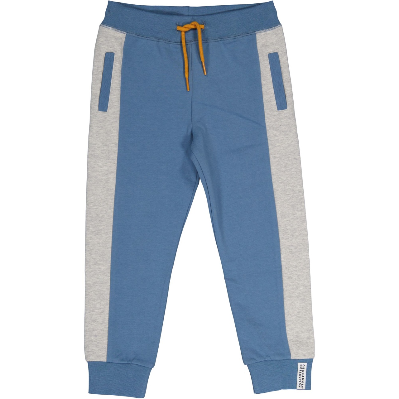 College pants Blue 110/116