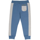College pants Blue 98/104