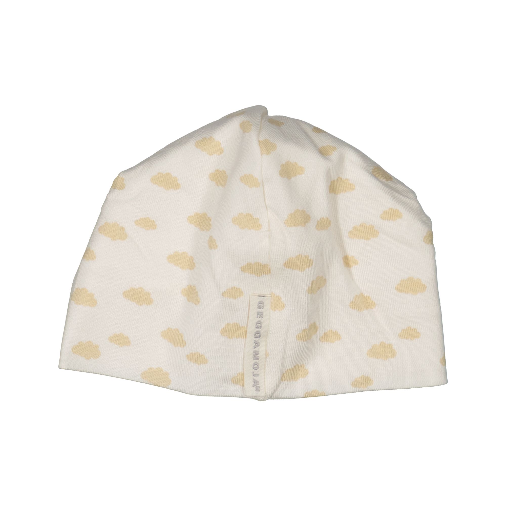Prematurmössa Beige