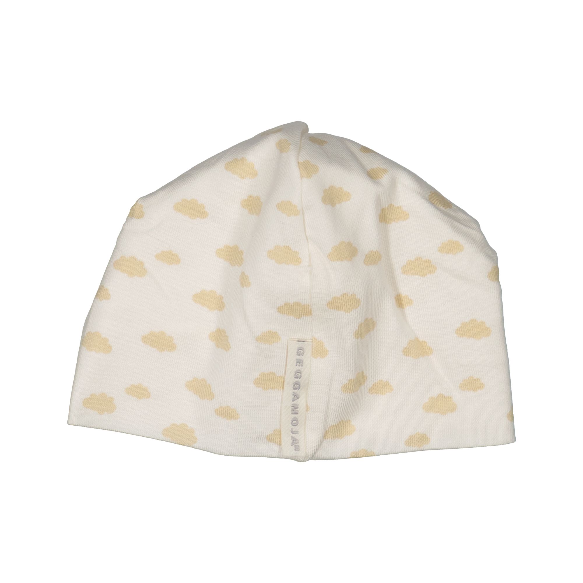 Premature bamboo Hattu Beige cloud