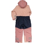 Unifit Overall Rose