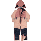 Unifit Overall Rose