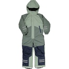 Unifit Overall Mossgreen 122/128