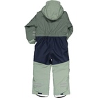 Unifit Overall Mossgreen 122/128