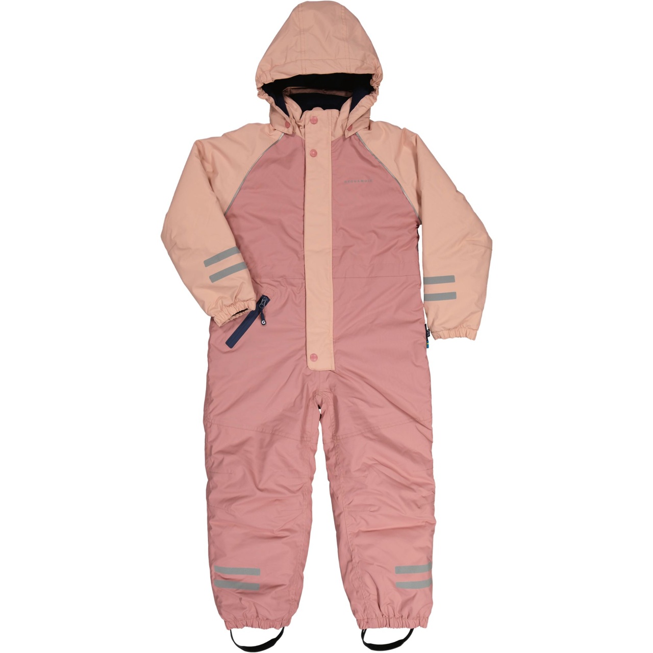 Unitoddler Vinteroverall Rose