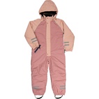 Unitoddler Vinteroverall Rose
