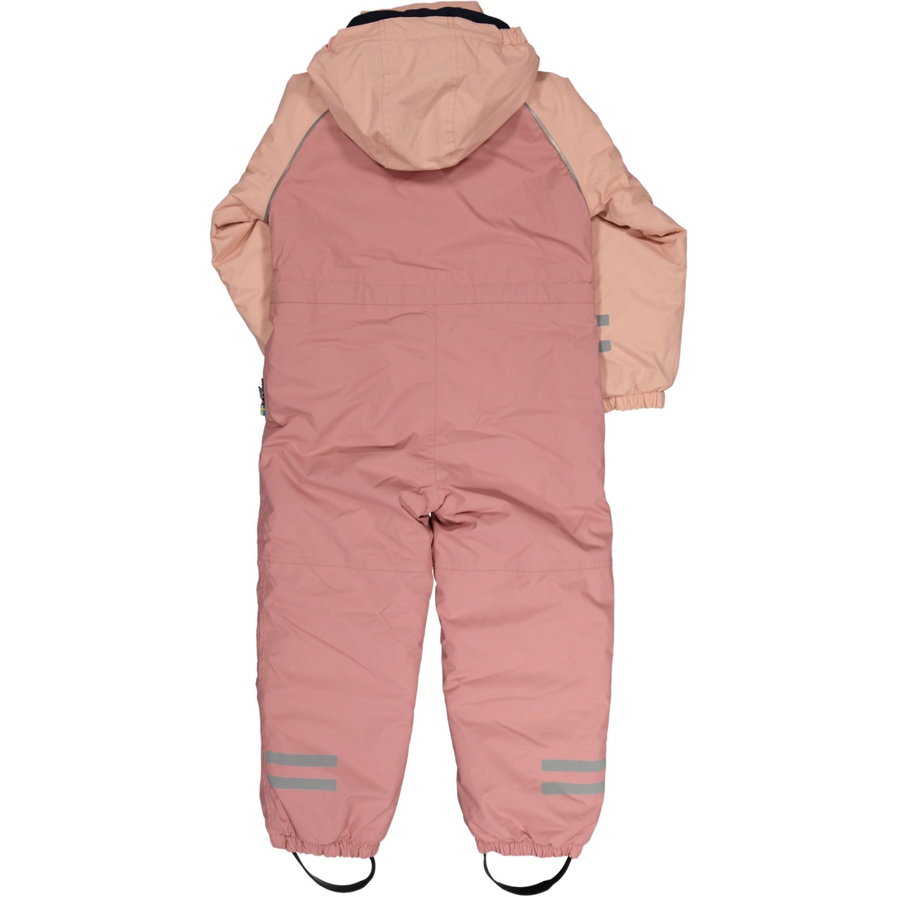 Unitoddler Vinteroverall Rose