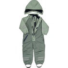 Unitoddler Overall Mossgreen 98/104