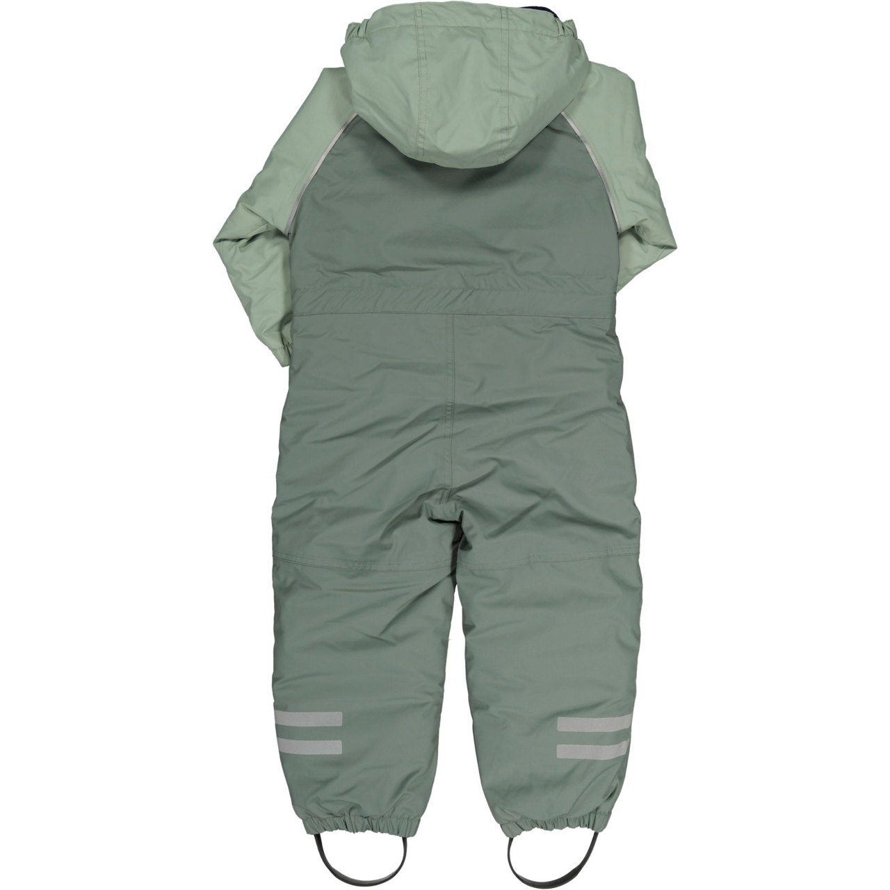 Unitoddler Overall Mossgreen 98/104