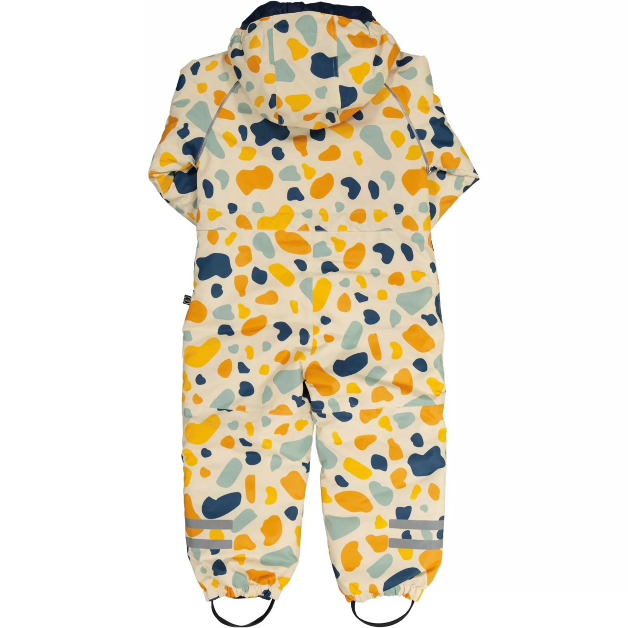 Unitoddler Overall Terazzo