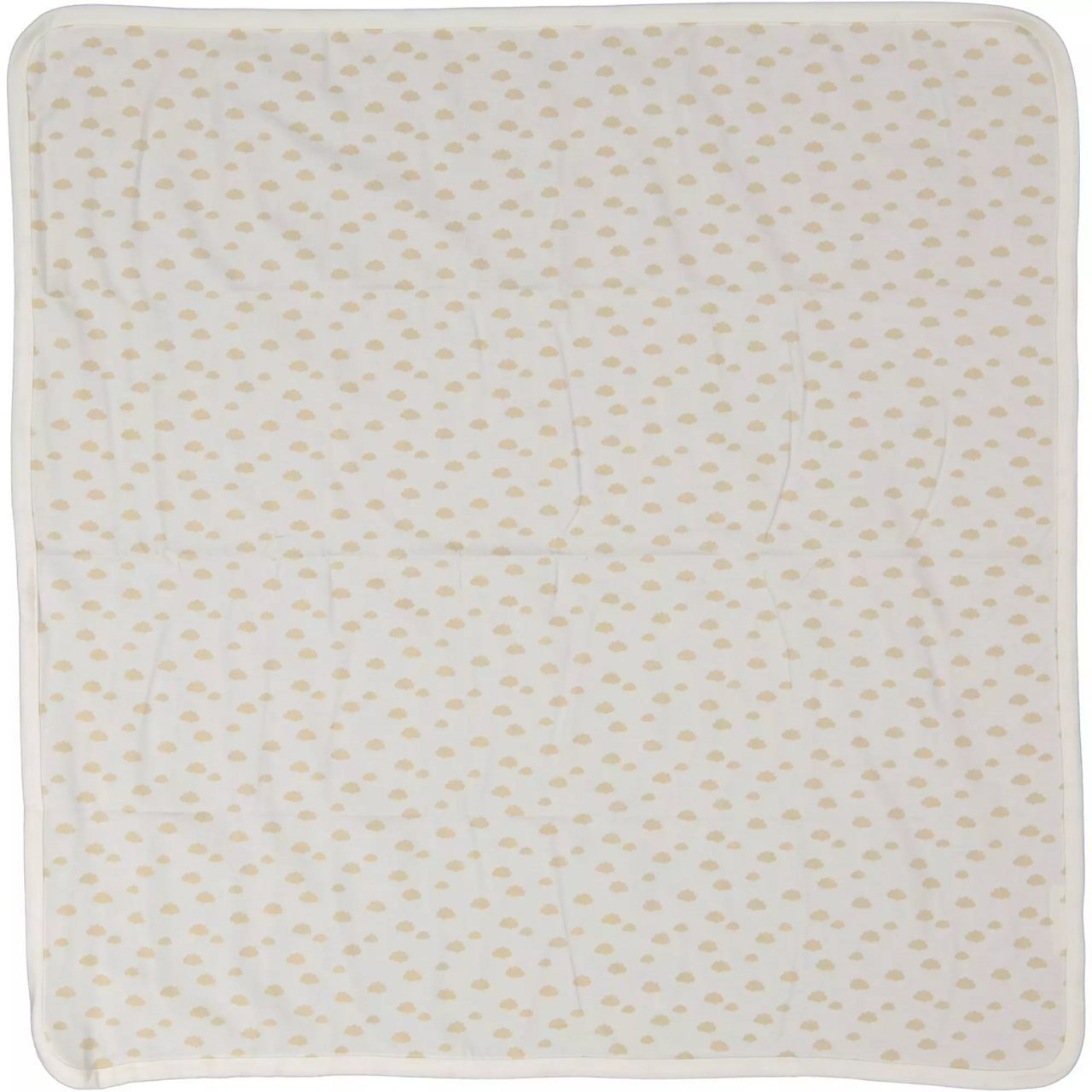 Snuttefilt/Babyfilt Bambu Beige