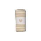 Cuddly blanket Beige
