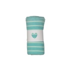 Cuddly blanket D.mint